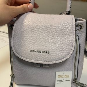 ⚠️LAST 1⚠️Michael Kors Viv XS Convertible Backpack
